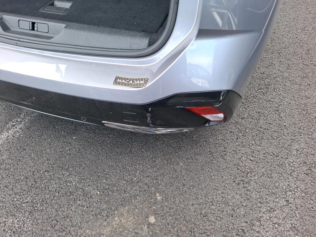 PEUGEOT 308 SW BlueHDi 130ch S&S EAT8 Allure 2022