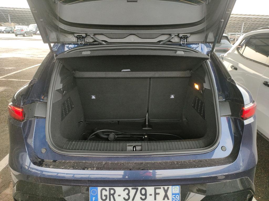 RENAULT MÉGANE MEGANE E-TECH EV60 220 ch super charge Techno 2023