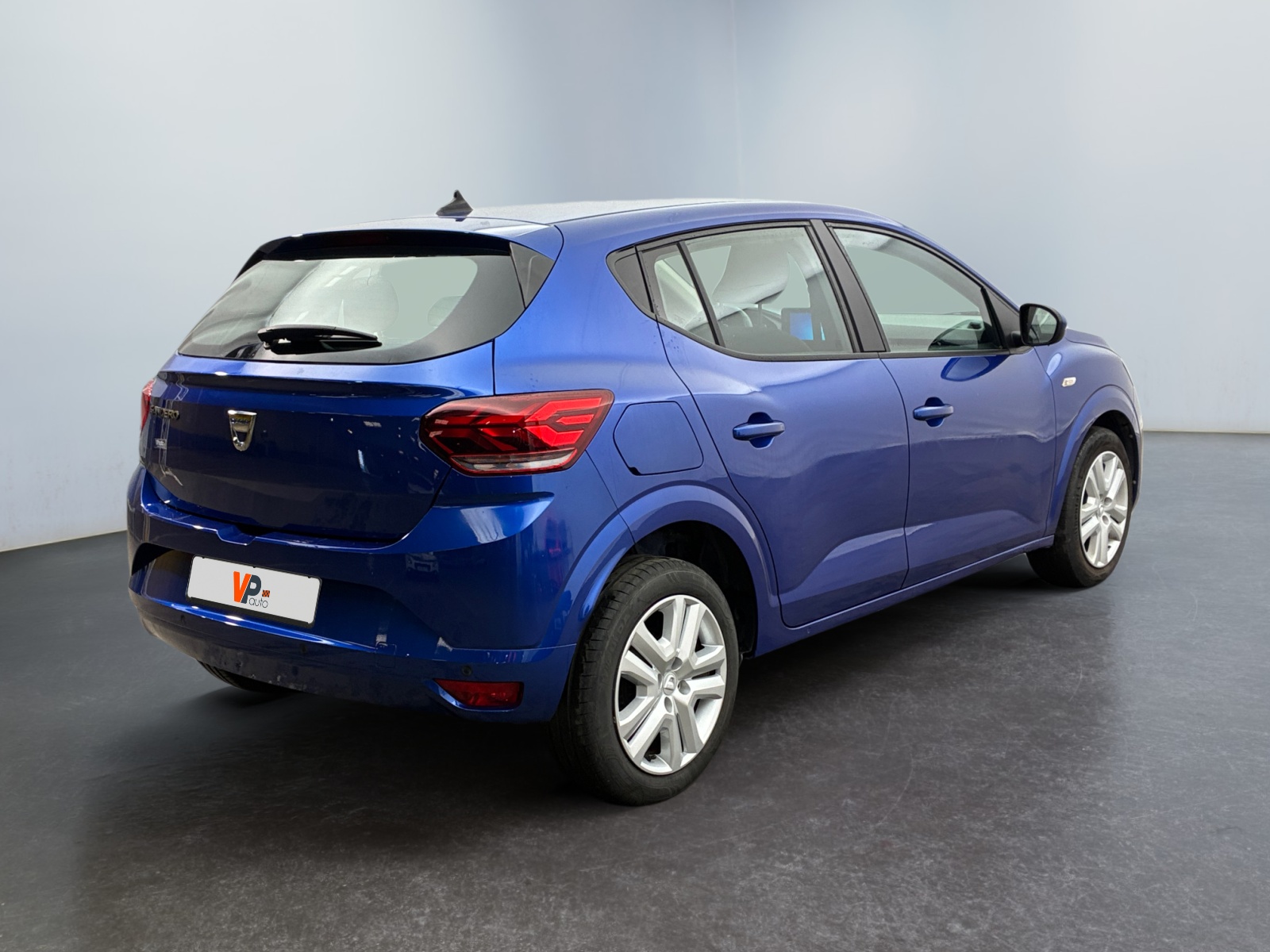 DACIA Sandero SCe 65 Confort 2021