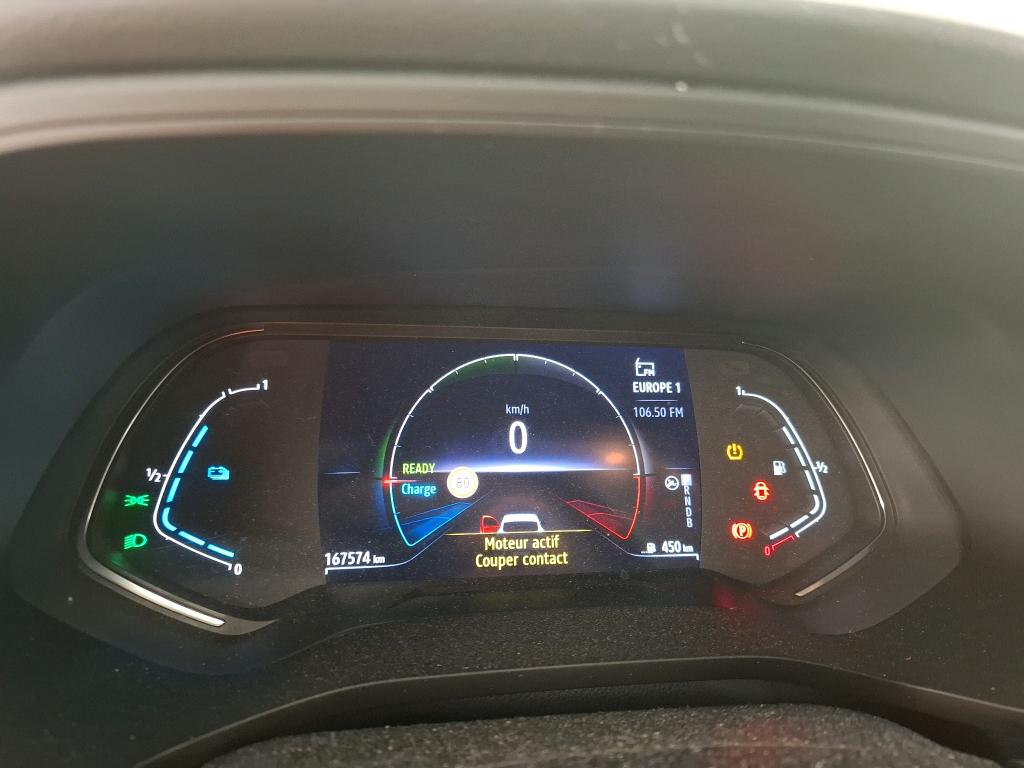 RENAULT ARKANA E-Tech 145 - 22 Evolution 2023