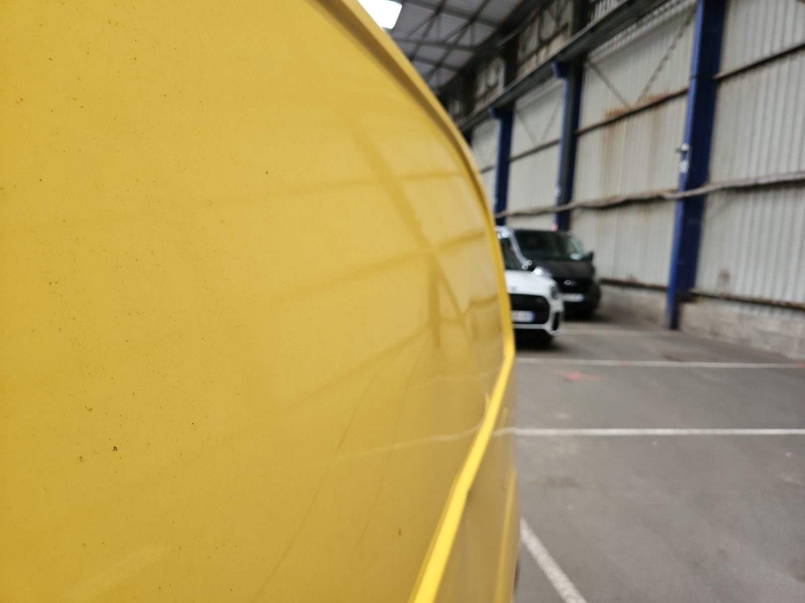 CITROEN BERLINGO M BLUEHDI 100 S&S ETG6 CLUB 2018