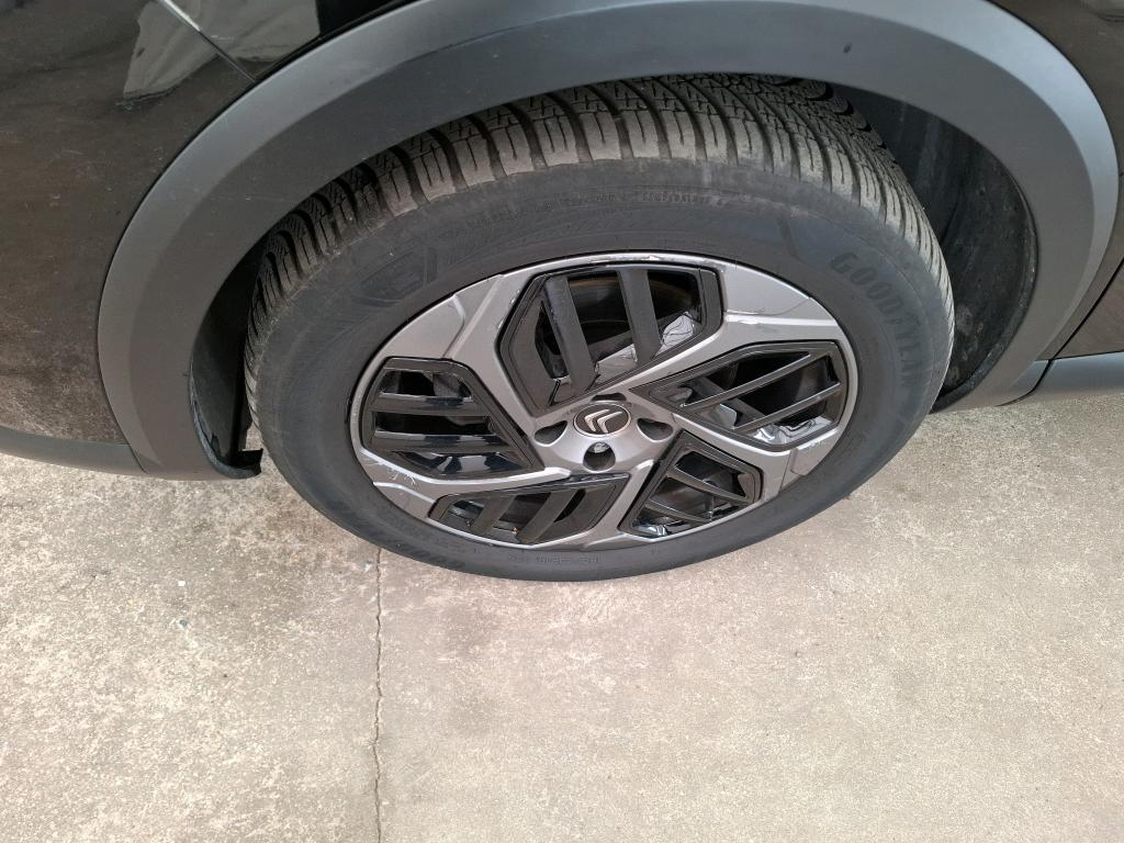 CITROEN C4 PureTech 130 S&S EAT8 Feel Pack 2023