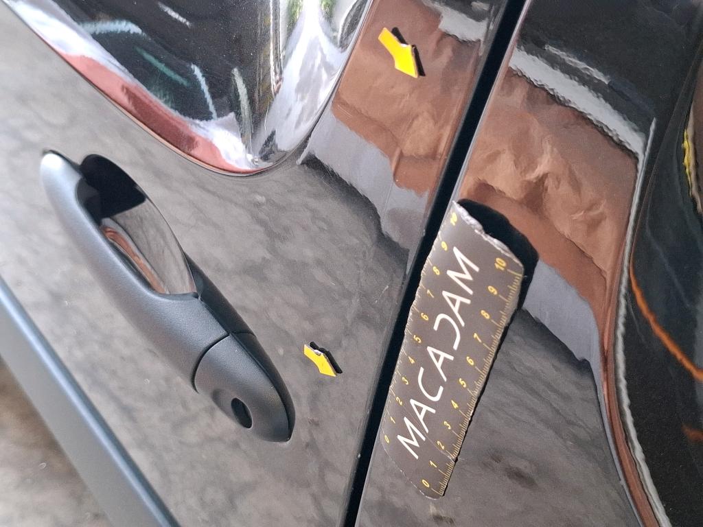 MERCEDES CITAN FOURGON FGN 111 CDI LONG PRO 2021