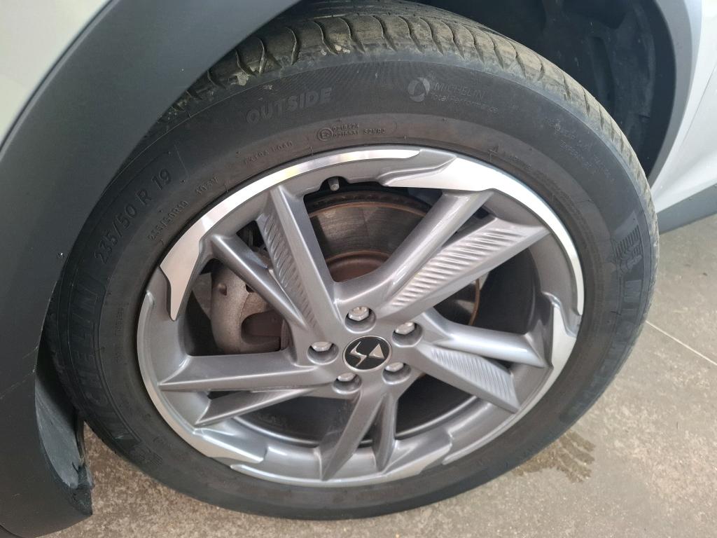 DS 7 DS7 CROSSBACK Hybride E-Tense 225 EAT8 Business 2022