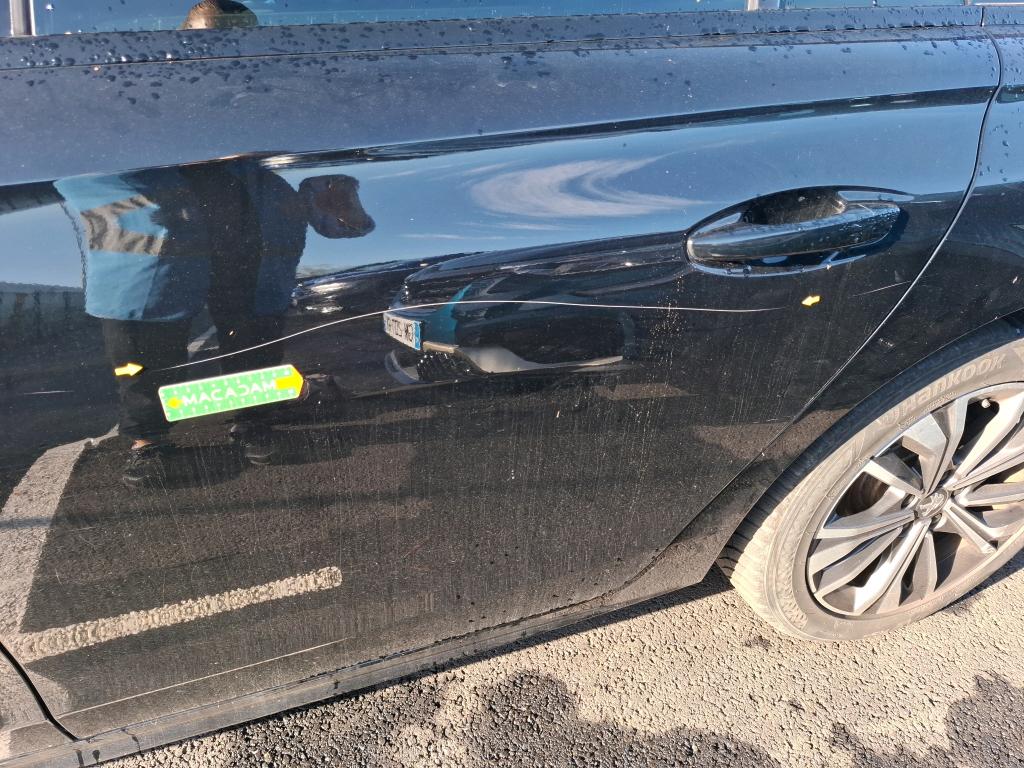 PEUGEOT 508 SW Hybrid 225 e-EAT8 Allure Pack 2023