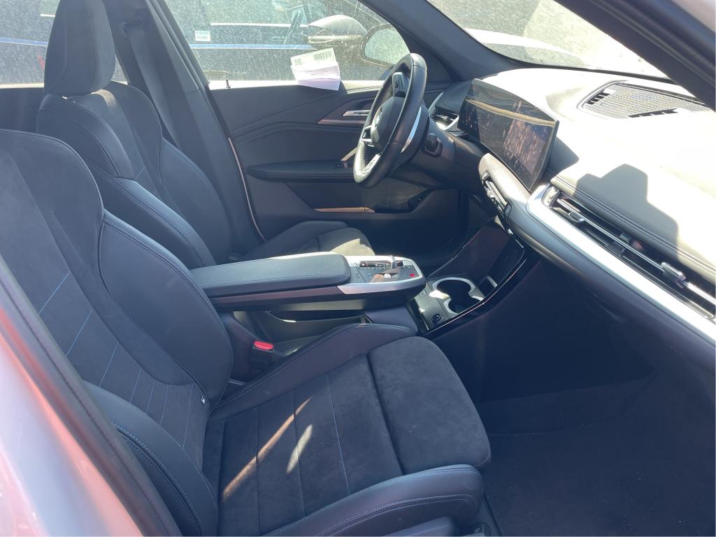 BMW X1 U11 sDrive 18i 136ch DKG7 M Sport 2023