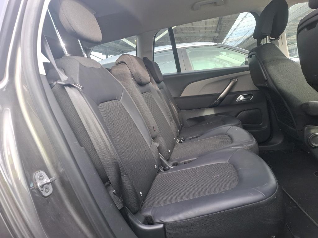 CITROEN C4 GRAND Spacetourer BlueHDi 130 S&S EAT8 Shine 2021