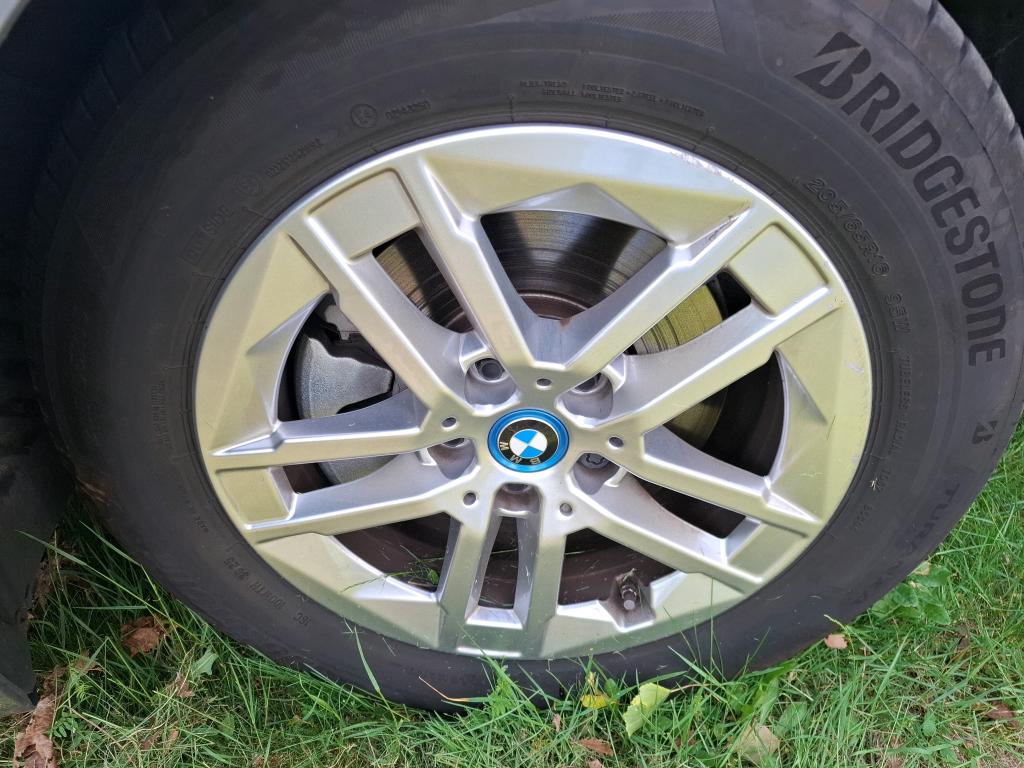 BMW SERIE 2 ACTIVE TOURER 225e xDrive 245 ch DKG7 - 2023