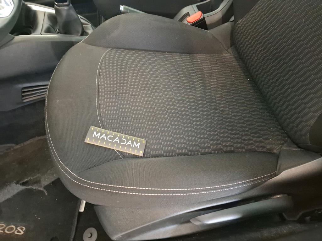 PEUGEOT 208 BUSINESS PureTech 82ch S&S BVM5 Active 2018