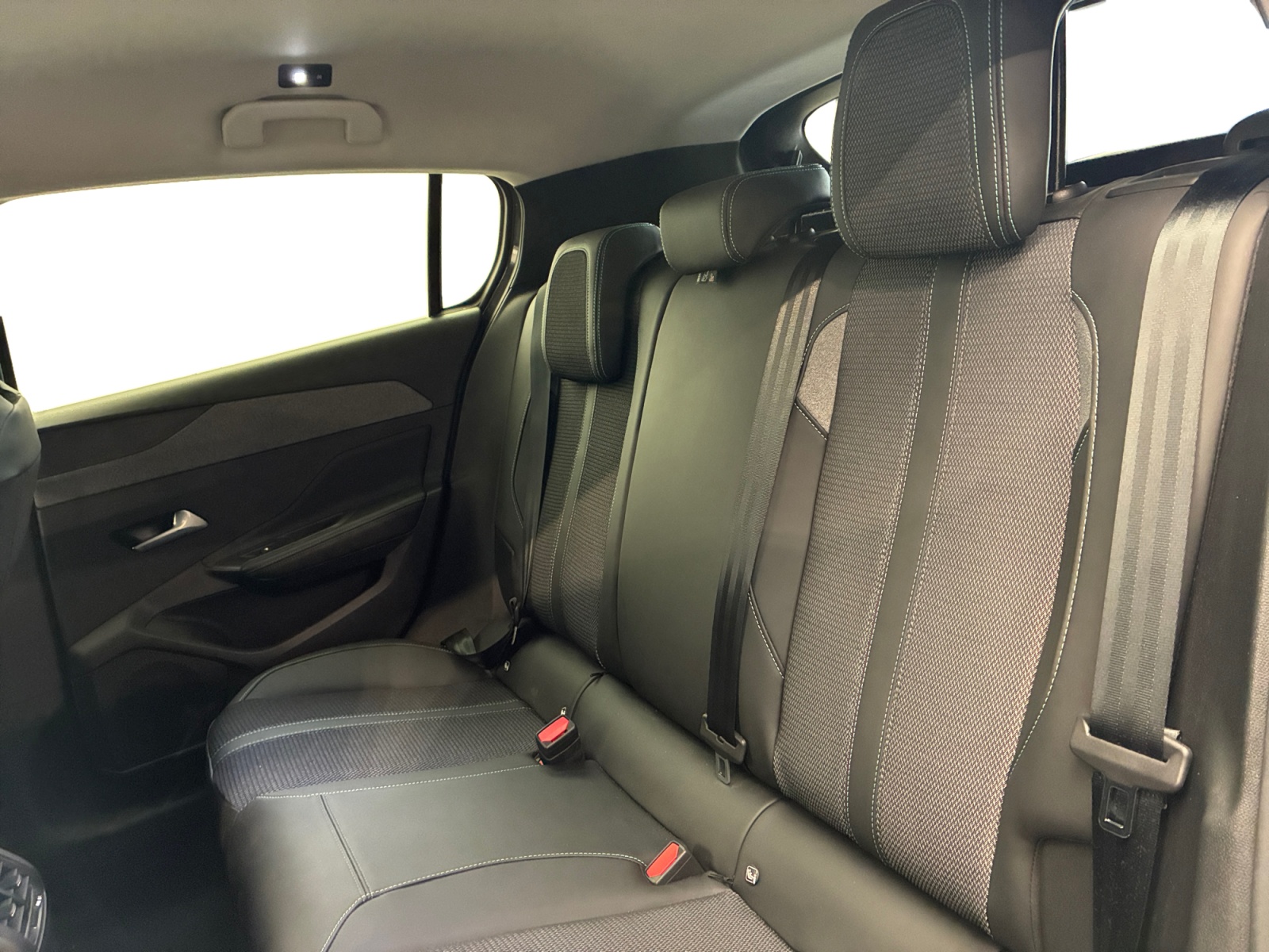 PEUGEOT 308 BlueHDi 130ch S&S EAT8 Allure 2025