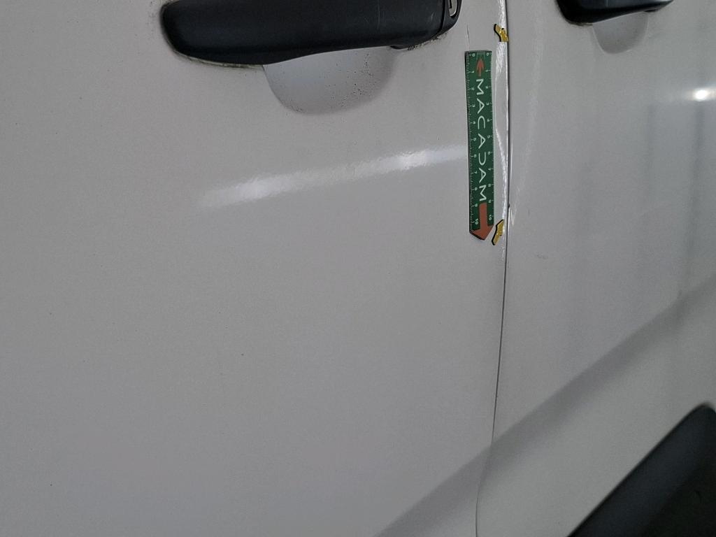 PEUGEOT RIFTER Standard PureTech 110 S&S BVM6 Active 2019