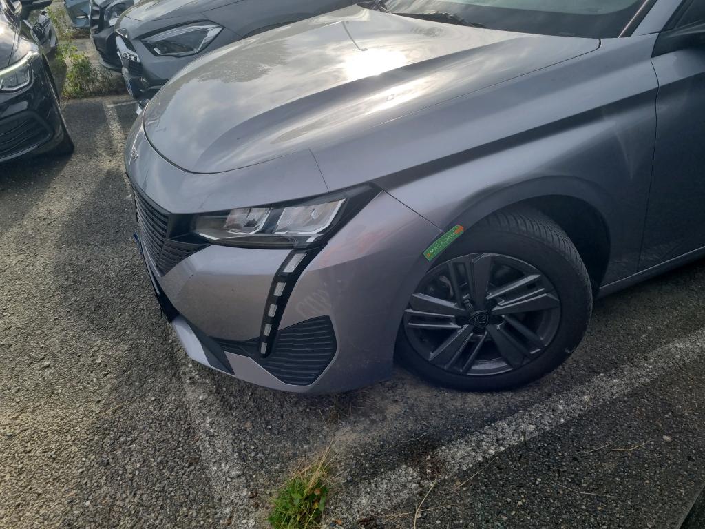 PEUGEOT 308 SW PureTech 130ch S&S EAT8 Active Pack 2023