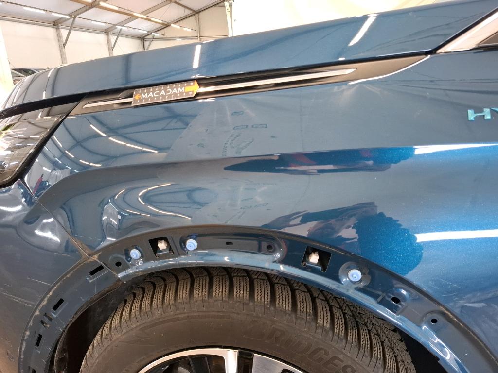 PEUGEOT 3008 Hybrid 225 e-EAT8 GT 2021