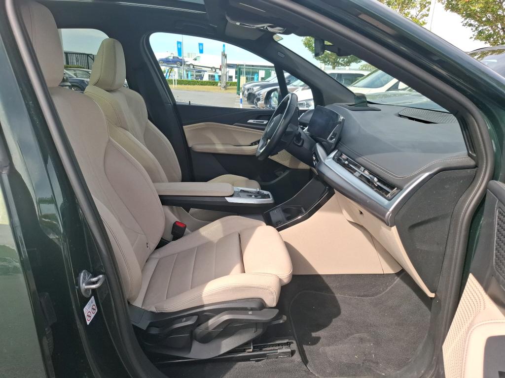BMW SERIE 2 ACTIVE TOURER 225e xDrive 245 ch DKG7 M Sport 2023
