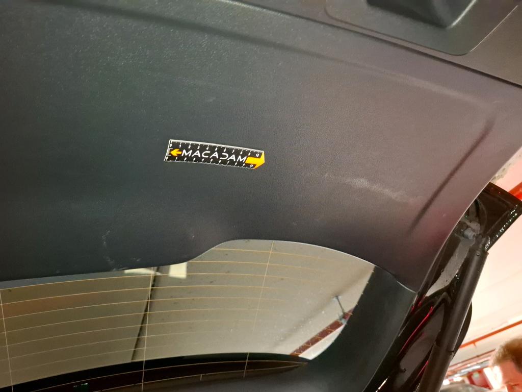 MERCEDES-BENZ MERCEDES EQB 250 AMG Line 2022