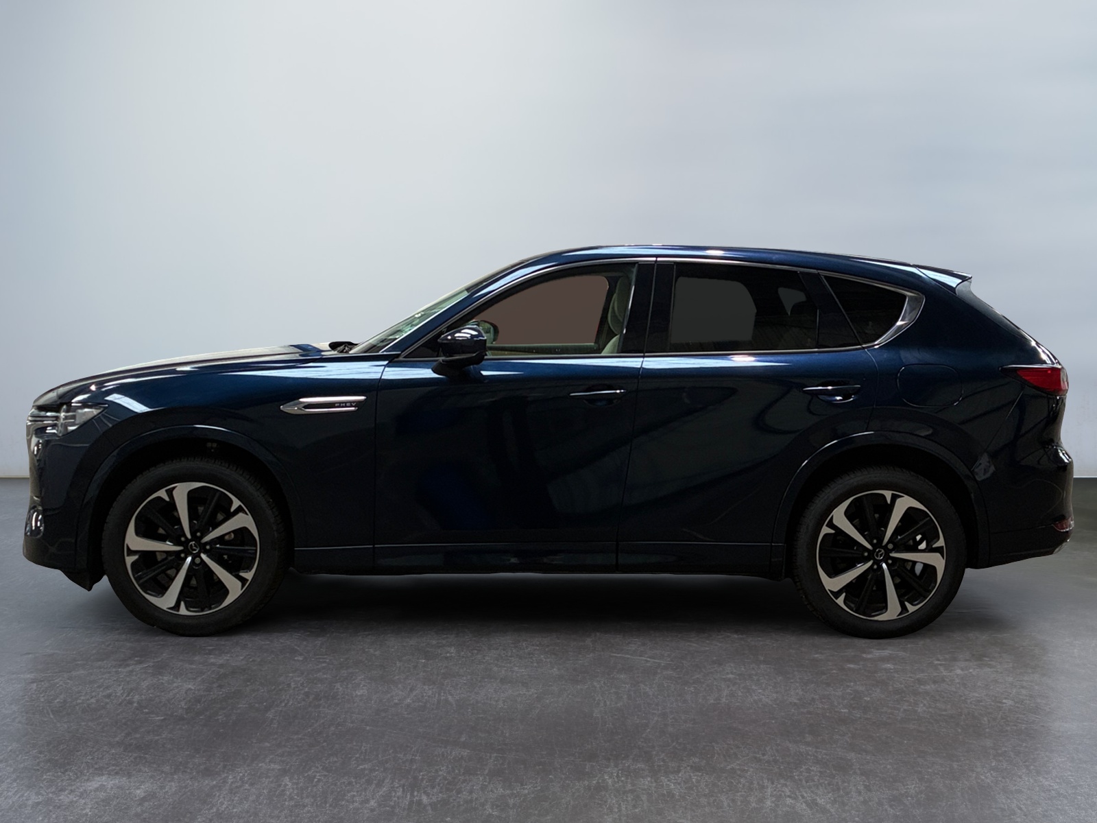 MAZDA CX-60 2.5L e-SKYACTIV PHEV 327 ch 4x4 BVA8 Takumi 2022