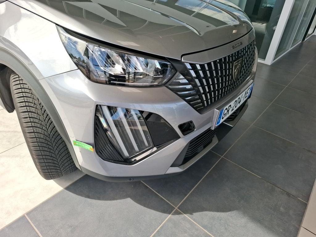PEUGEOT 2008 PureTech 130 S&S EAT8 Allure 2023