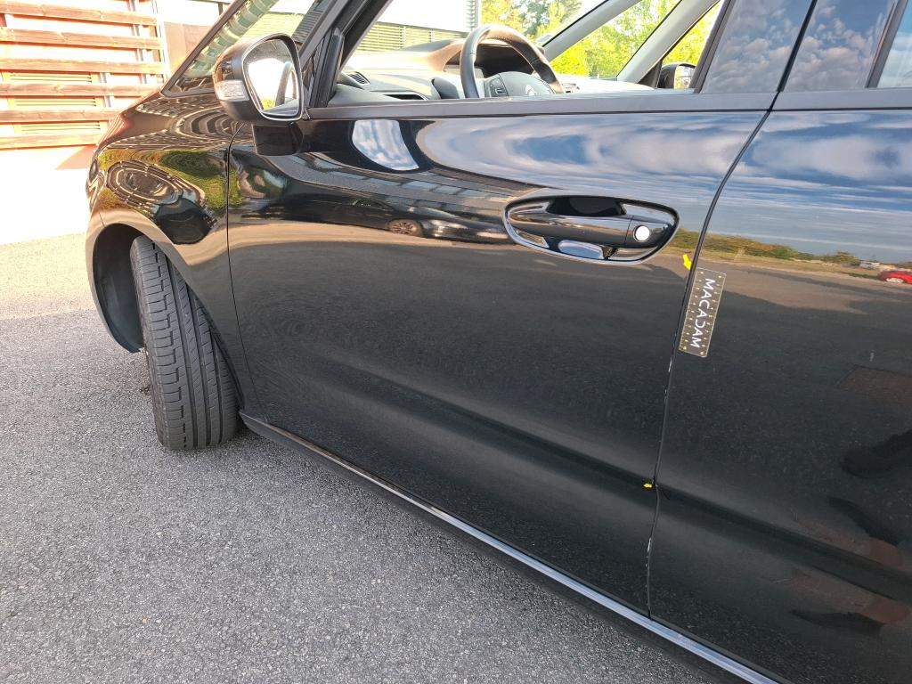 CITROEN C4 SPACETOURER BlueHDi 130 S&S BVM6 Business 2020