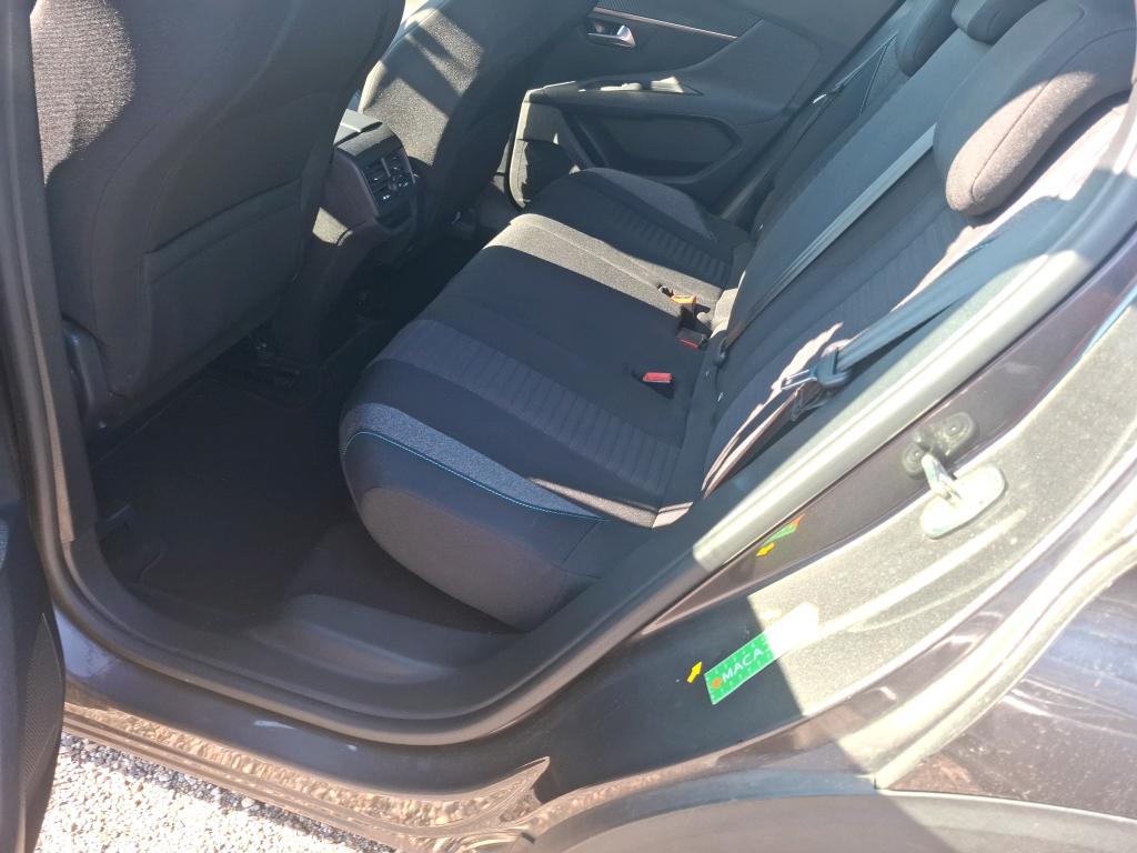 PEUGEOT 3008 BlueHDi 130ch S&S EAT8 Active Pack 2023