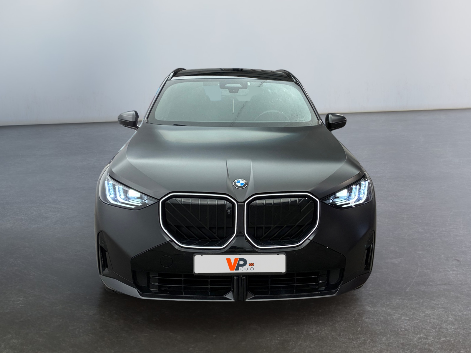BMW X3 xDrive20d 197 2024
