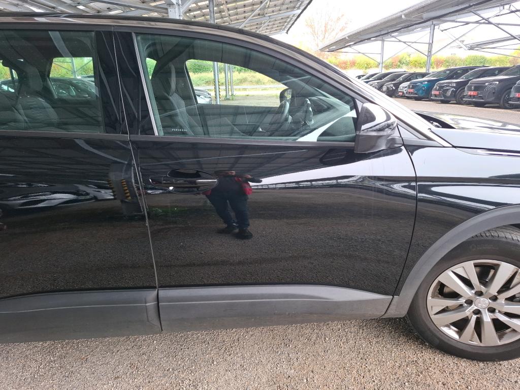 PEUGEOT 5008 BlueHDi 130ch S&S EAT8 Active Pack 2023