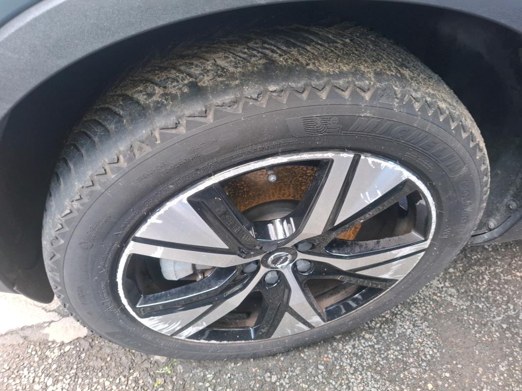 VOLVO XC40 Recharge Twin AWD 408 ch 1EDT Pro 2021
