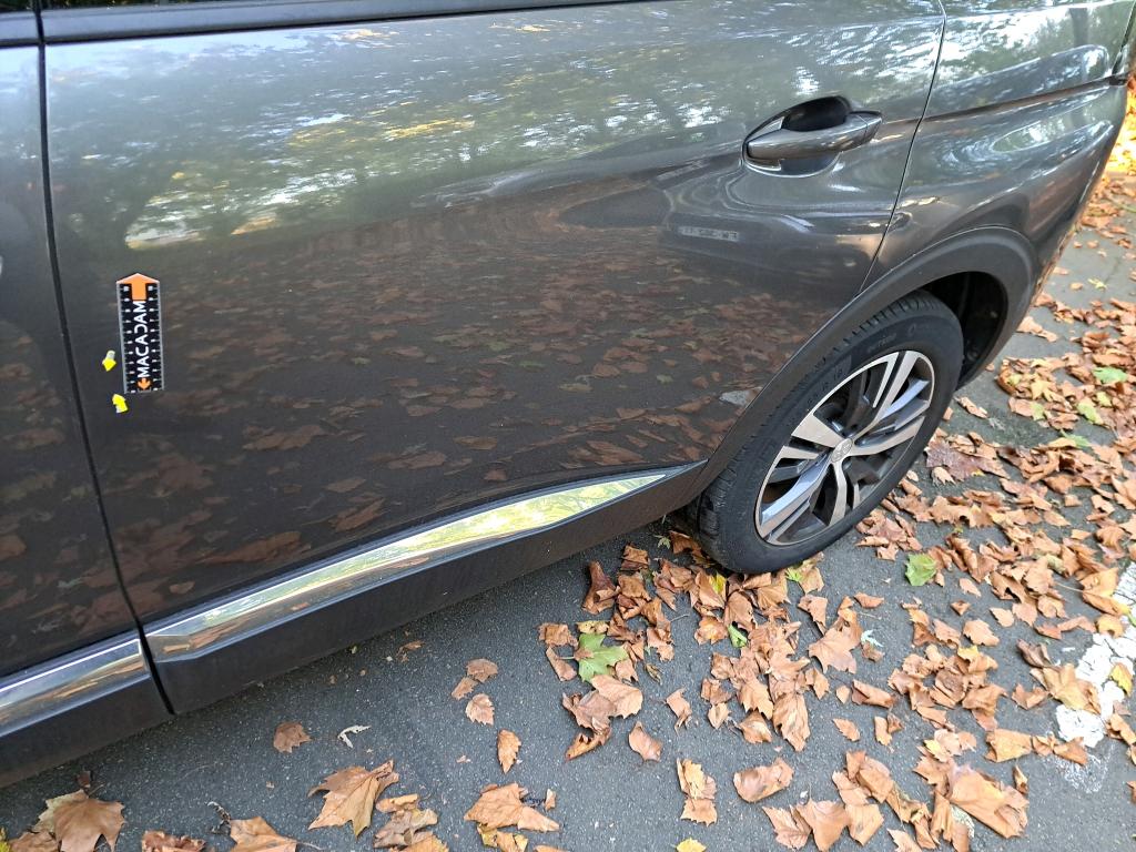 PEUGEOT 5008 PureTech 130ch S&S BVM6 Allure Pack 2023