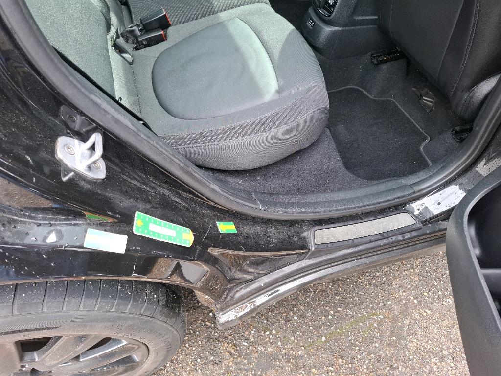 MINI COUNTRYMAN F60 136 ch BVA7 Cooper 2019