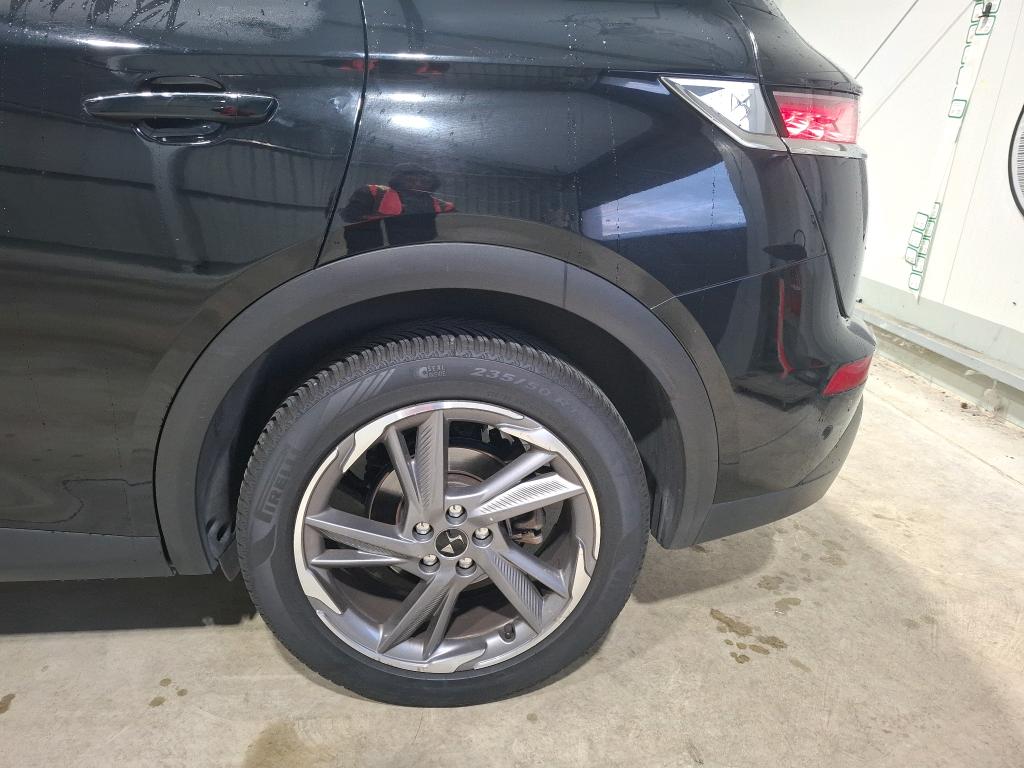 DS 7 DS7 CROSSBACK BlueHDi 130 EAT8 Rivoli 2022