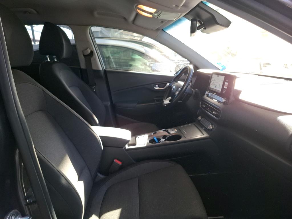 HYUNDAI KONA ELECTRIC Electrique 64 kWh - 204 ch Business 2023
