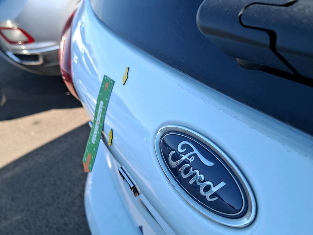 FORD FOCUS SW 1.0 EcoBoost 155 S&S mHEV Powershift ST-Line X 2024