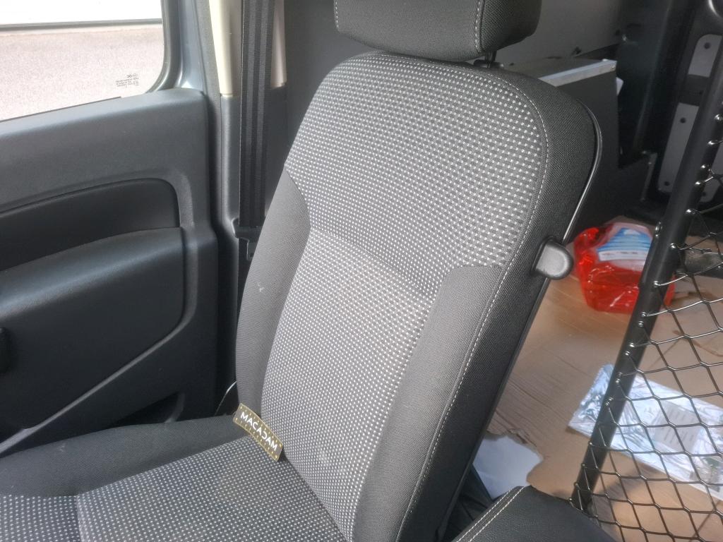 MERCEDES-BENZ MERCEDES CITAN FOURGON FGN 109 CDI COMPACT PRO 2019