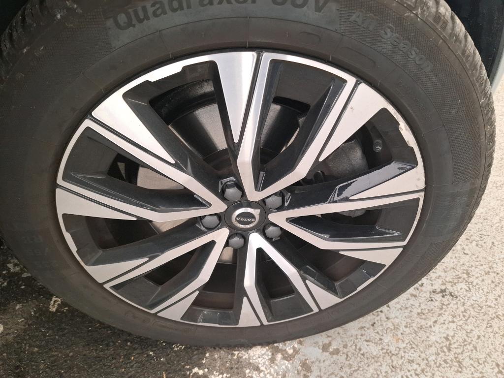 VOLVO XC60 B4 197 ch Geartronic 8 Plus Style Dark 2023