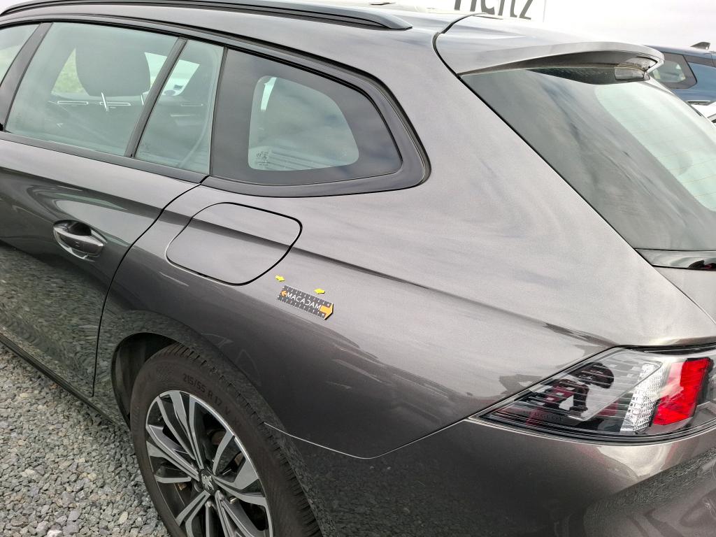PEUGEOT 508 SW Hybrid 225 e-EAT8 Active Pack 2023