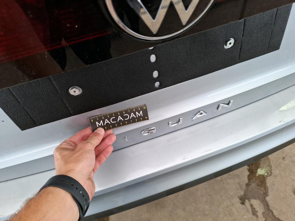 VOLKSWAGEN TIGUAN NOUVEAU 1.5 eHybrid 204ch DSG6 Life Plus 2025