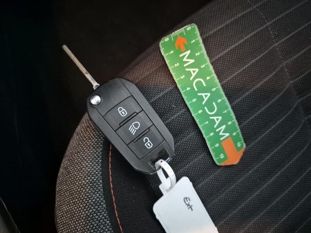 PEUGEOT 208) 208 PureTech 100 S&S BVM6 Active Pack 2023