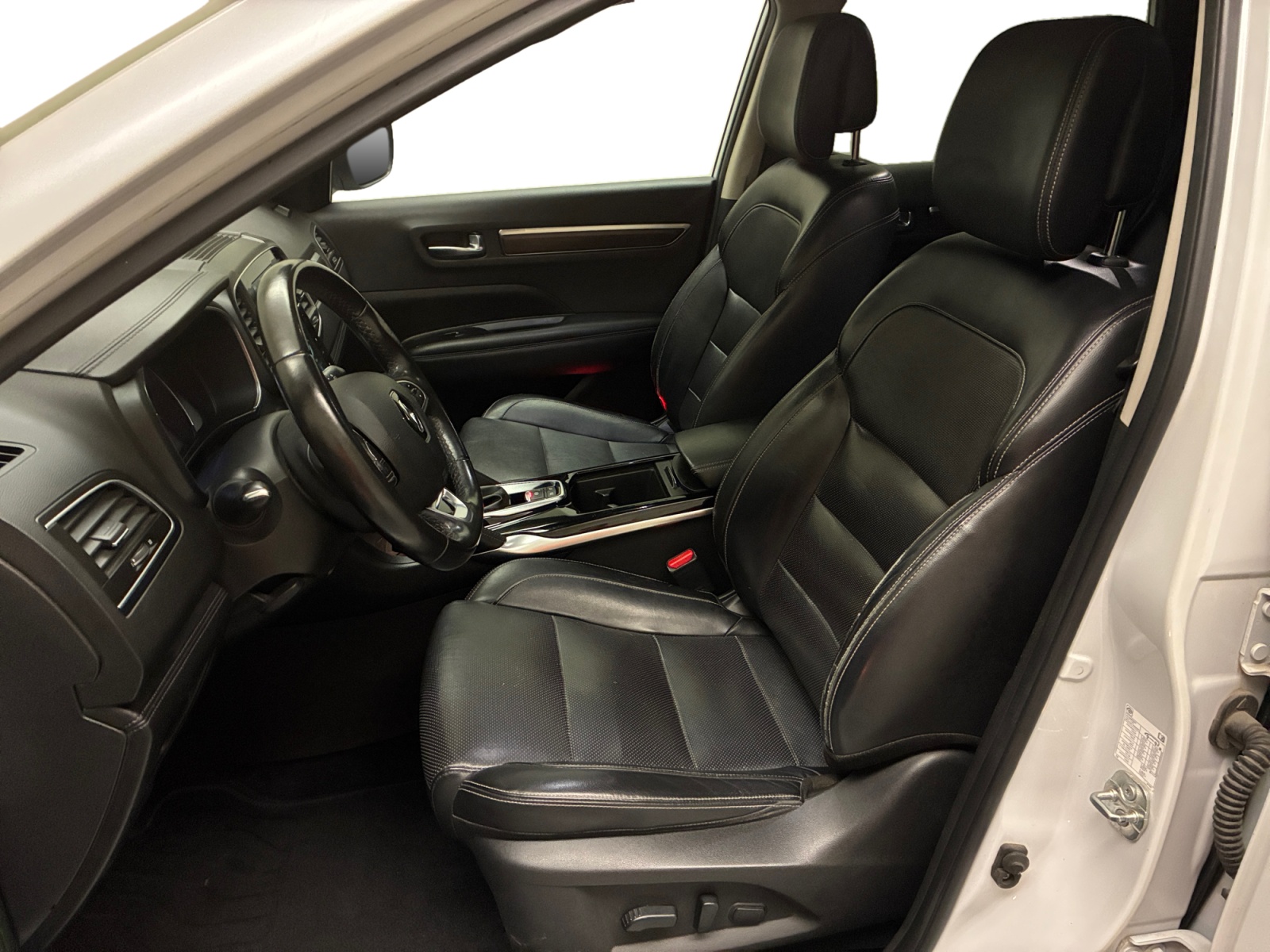 RENAULT Koleos dCi 175 4x4 X-tronic Energy Intens 2018