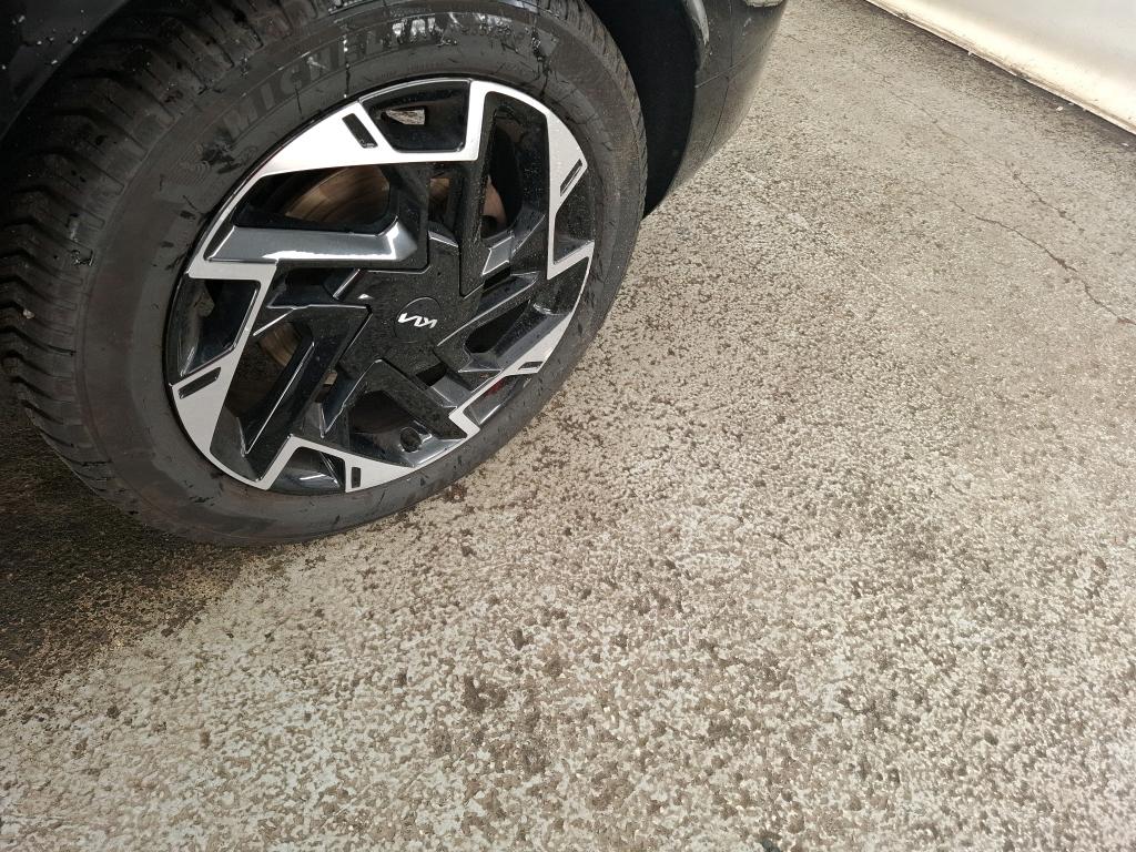 KIA SPORTAGE VP 1.6 T-GDi 265ch ISG Hybride Rechargeable BVA6 4x4 GT Line Premium 2023