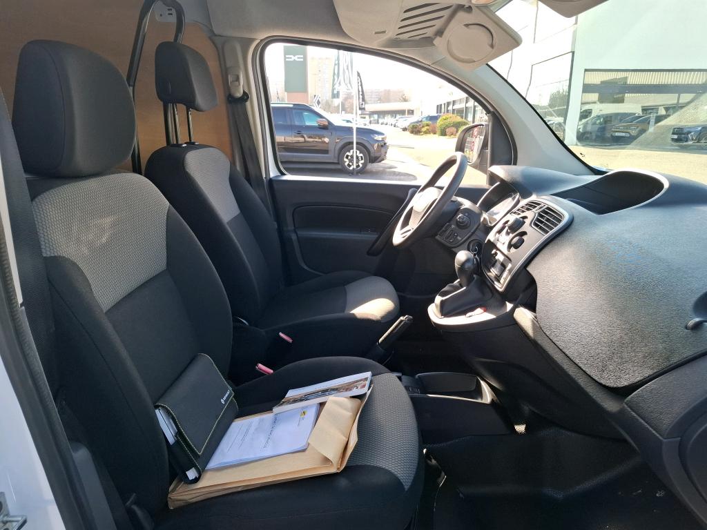 RENAULT KANGOO VU EXPRESS ZE Z.E. 33 CONFORT 2019
