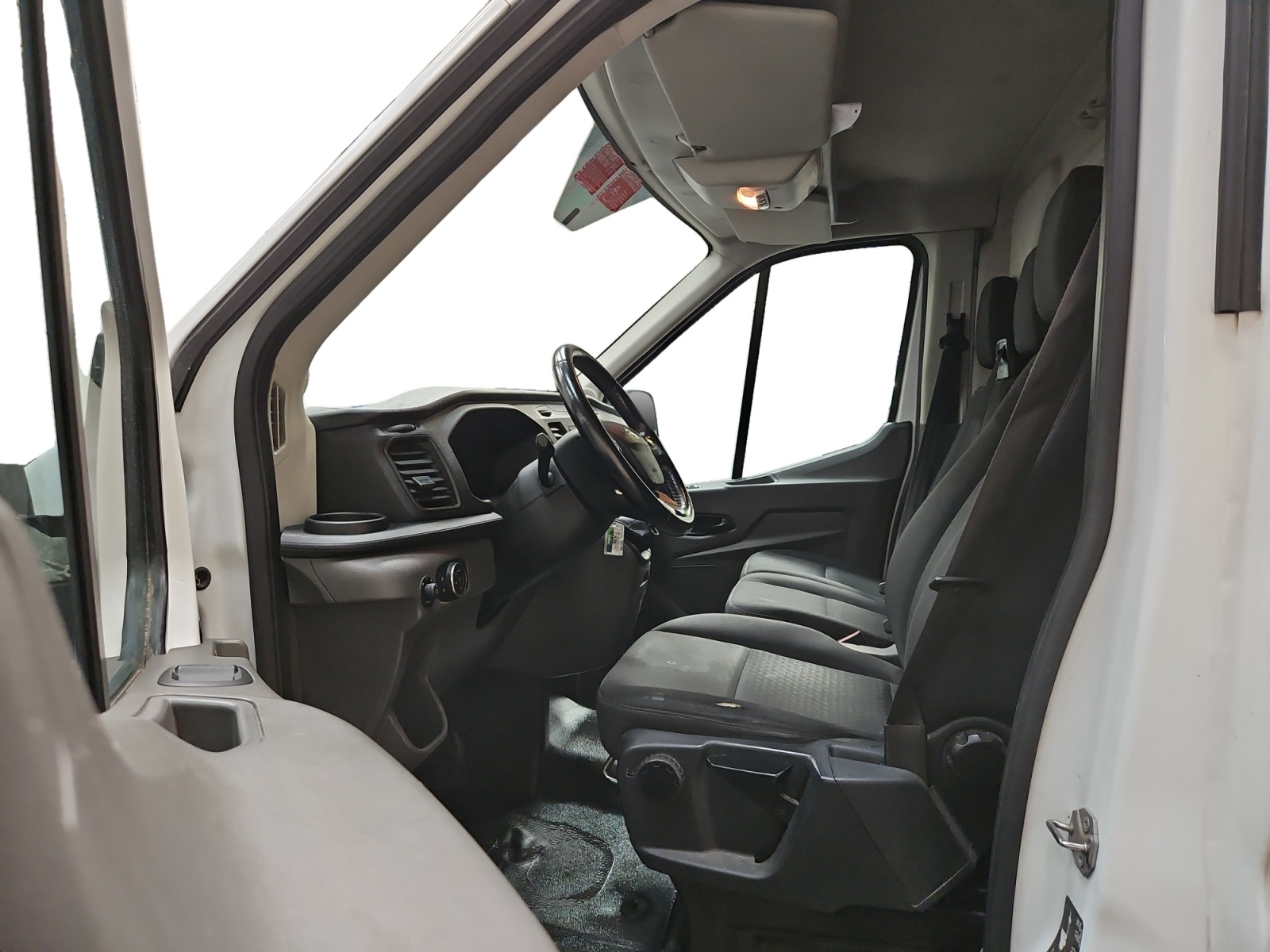 FORD TRANSIT FGN T350 L3H2 2.0 ECOBLUE 130 S&S TREND BUSINESS 2021