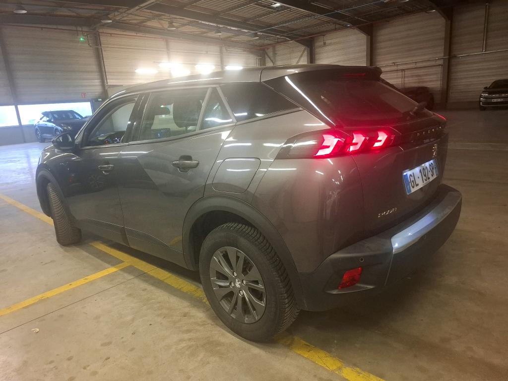 PEUGEOT 2008 PureTech 100 S&S BVM6 Active Pack 2023