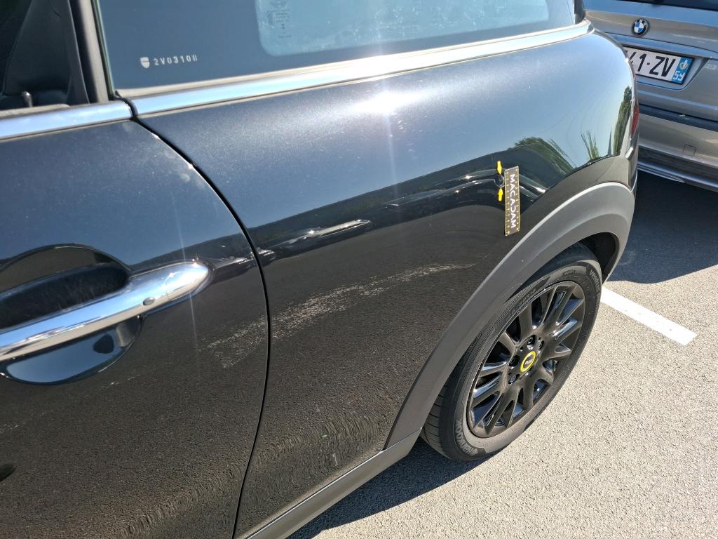 MINI HATCH 3 Portes Cooper SE 184 ch Edition Premium Plus 2023