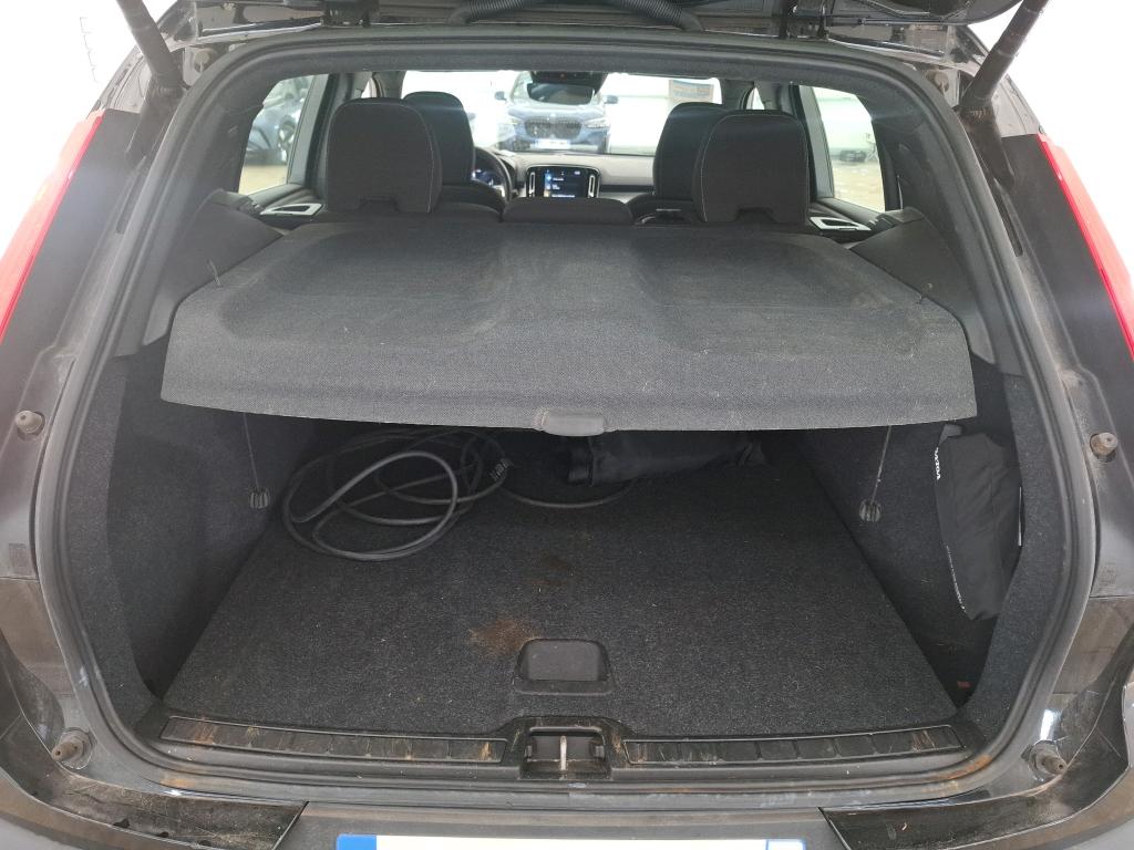 VOLVO XC40 T4 Recharge 129+82 ch DCT7 Start 2022
