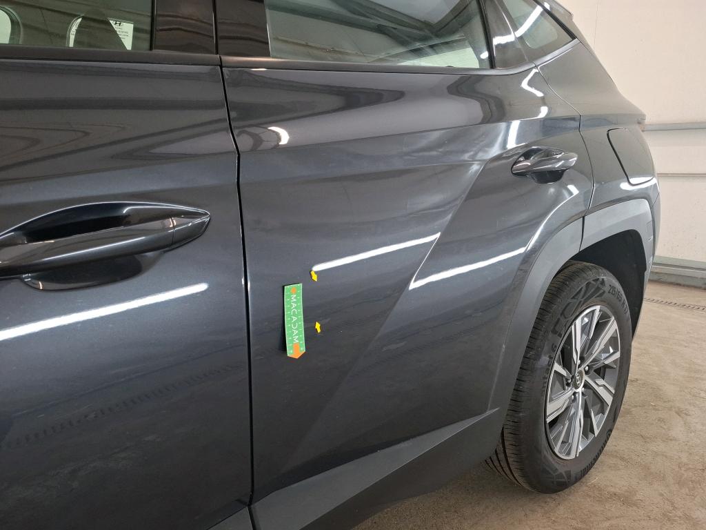 HYUNDAI TUCSON 1.6 T-GDI 230 Hybrid BVA6 Business 2023