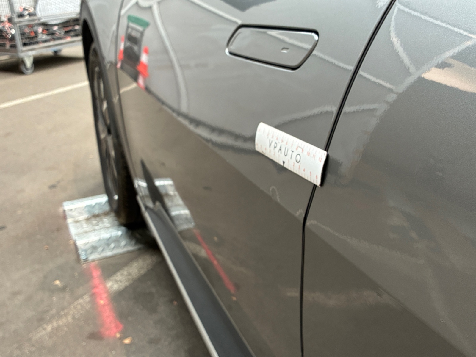 KIA EV6 229 ch Air Active Business 2024