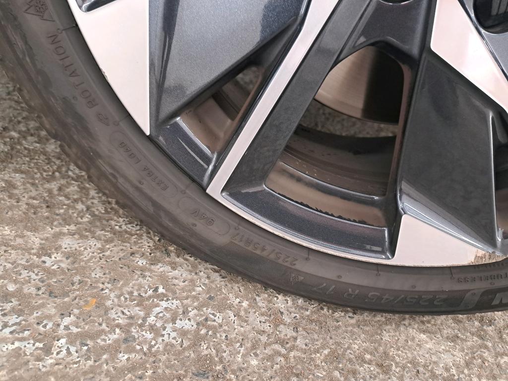 PEUGEOT 308 BlueHDi 130ch S&S EAT8 Allure Pack 2023