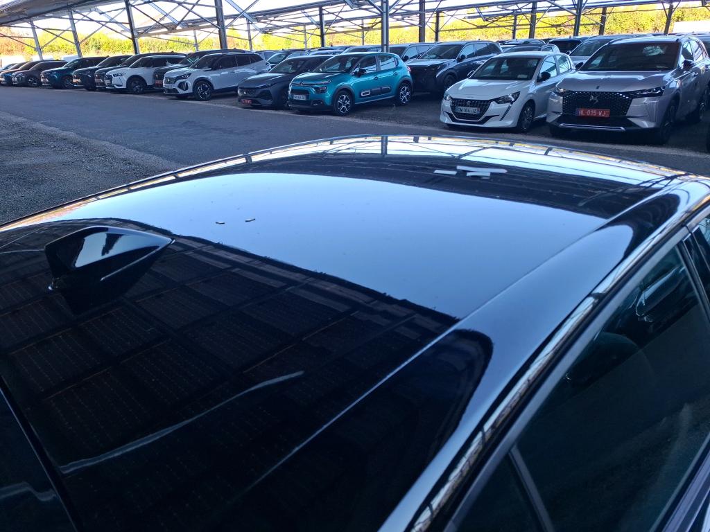 PEUGEOT 308 PureTech 130ch S&S EAT8 Active Pack 2023