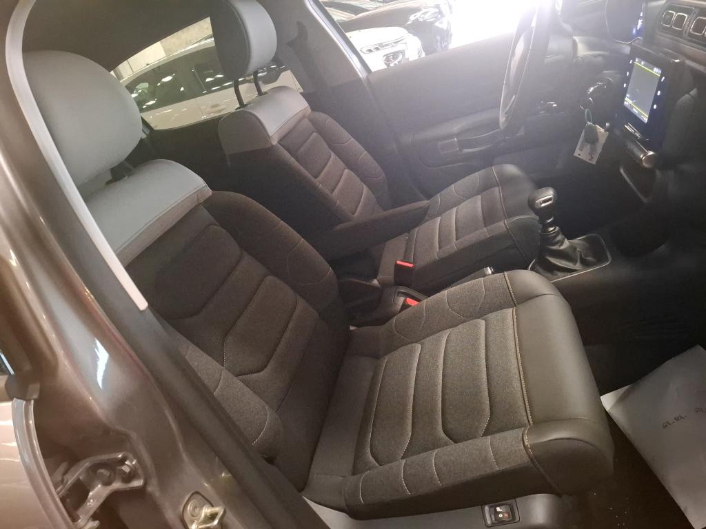 CITROEN C3 PureTech 110 ch BVM6 Max 2024
