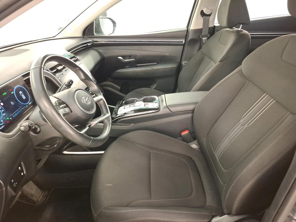 HYUNDAI TUCSON 1.6 T-GDI 265 HTRAC Plug-in BVA6 Business 2023