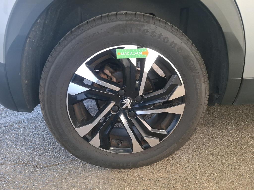 PEUGEOT 2008 BlueHDi 110 S&S BVM6 Allure Pack 2022